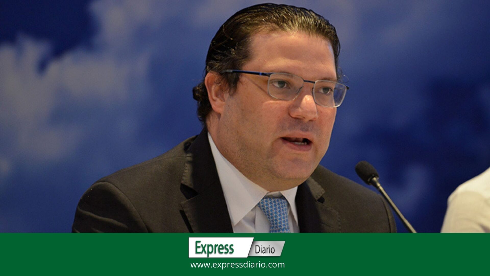 RD ha superado su objetivo de recepción en un 30% este año, dice Director de Aduanas