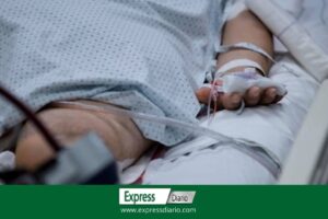 Reporte de 25 pacientes graves con COVID-19 en República Dominicana