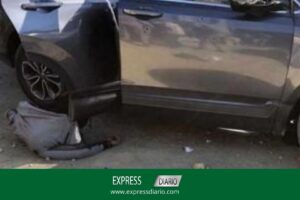 Varias personas fueron asesinadas