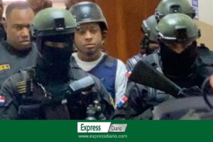 Yiyo Sarante y Sergio Vargas dicen ser garantes conjuntamente a Rochy RD ante la justicia