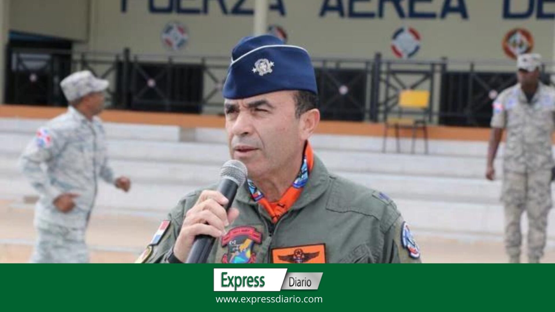 Fuerza Aérea pide investigar presunto narcotráfico en dicha Institución Fuerza Aérea pide investigar presunto narcotráfico en dicha Institución