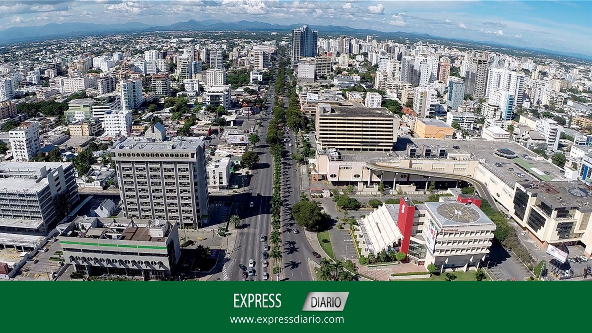 Baja de 5.5% a 5.0% perspectiva de crecimiento económico de RD para el año en curso; BC lo achaca a contexto internacional Baja de 5.5% a 5.0% perspectiva de crecimiento económico de RD para el año en curso; BC lo achaca a contexto internacional