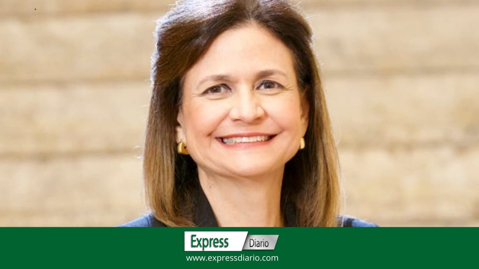 Raquel Peña y sus cuatro funciones de gobierno Raquel Peña y sus cuatro funciones de gobierno