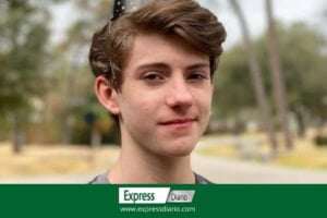Tyler Sanders, actor de 'The Walking Dead', muere a los 18 años