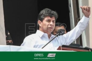 presidente de Perú