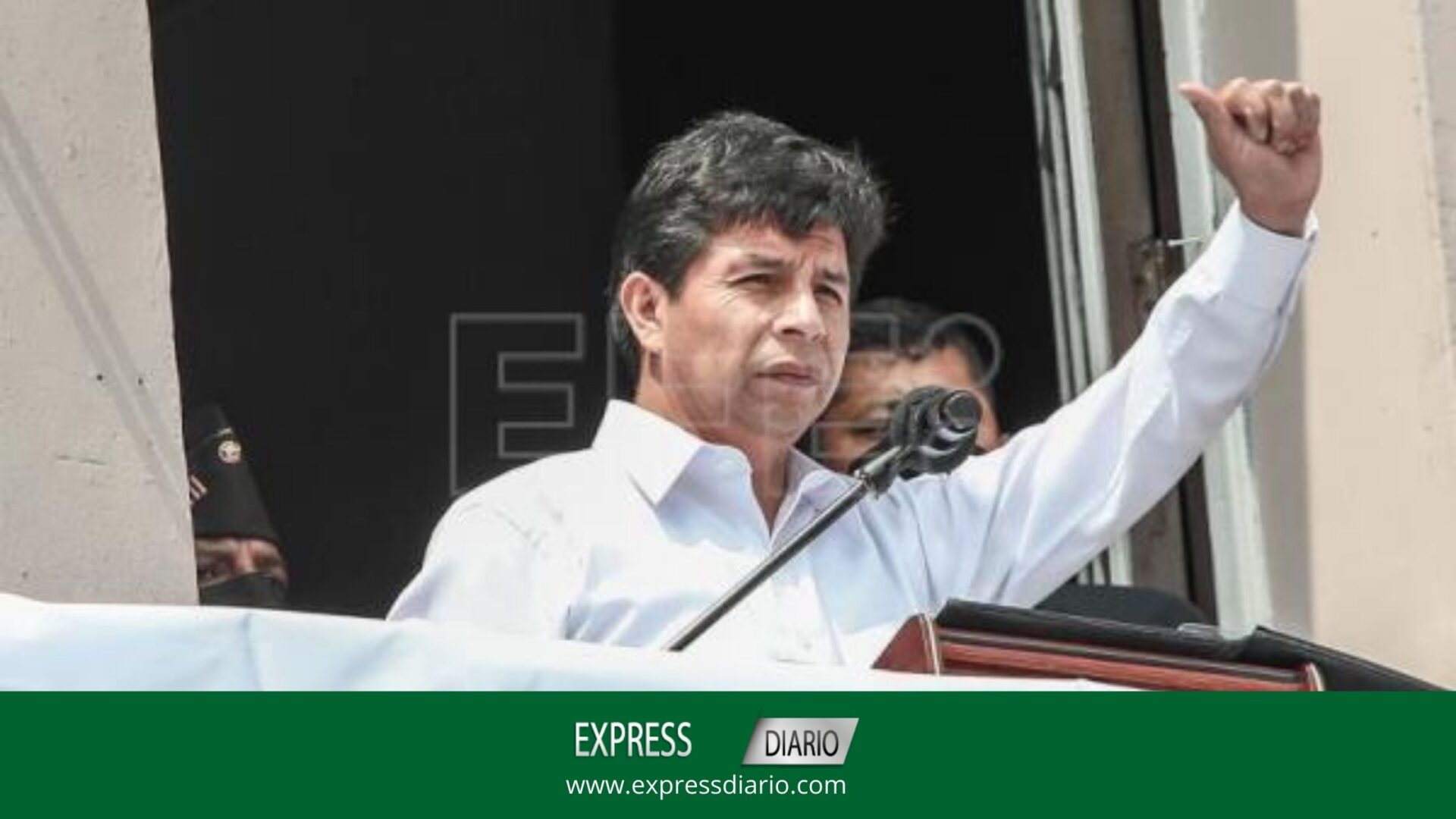 Fiscalía cita al presidente de Perú a investigar presunta corrupción