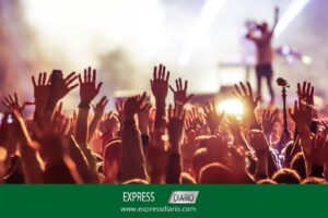 proyecto de ley para regular asistencia a grandes eventos