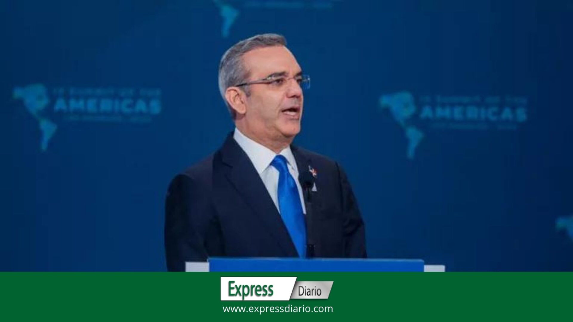 ¿Cuál fue el motivo de RD no firmar la Declaración de Los Ángeles sobre migración?￼￼
