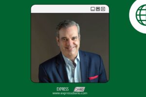 Luis Abinader encuesta
