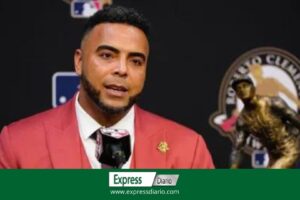 Nelson Cruz