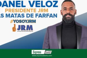 Danel Veloz
