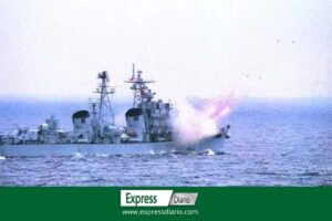 El escudo de silicio que juega un papel importante para proteger a Taiwán de China