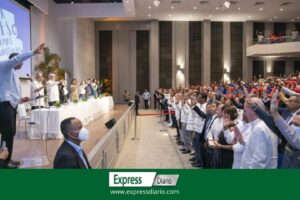 Gobierno celebra primera conferencia de normas comunitarias
