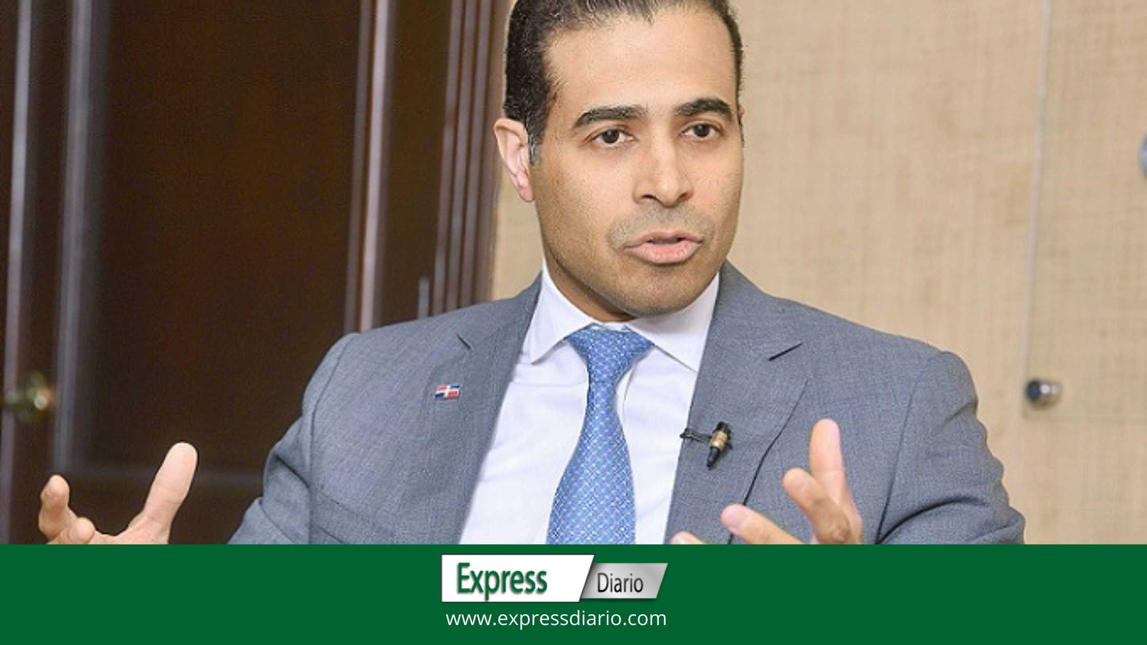 PLD dice cifras del Presidente sobre economía, turismo y subsidios son mentira