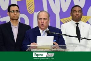 PLD dice: “El famoso cambio ha sido un disparate, no muestran ningún gran logro”