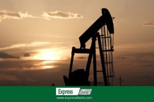 Petróleo de Texas cayó un 3,2% para cerrar en 86,53 dólares el barril