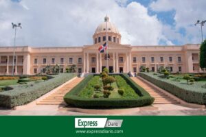Presidente Abinader inicia con los decretos en los altos mandos militares