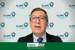6% a 7% de los bebés pueden tener algún tipo de convulsión