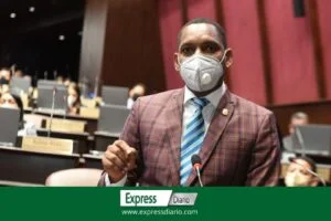 Diputado Nidio Encarnación se perfila como el próximo senador de la provincia de San Juan