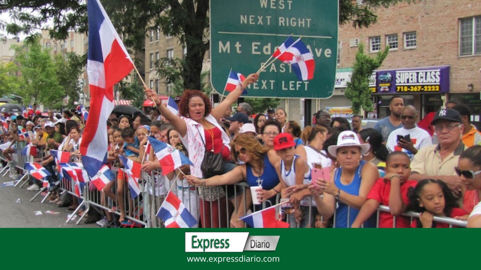 Dominicanos y salvadoreños son más pobres que otros hispanos en los Estados Unidos