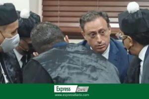 El defensor de Jean Alain dice que ministerio público "teme echar el pleito"