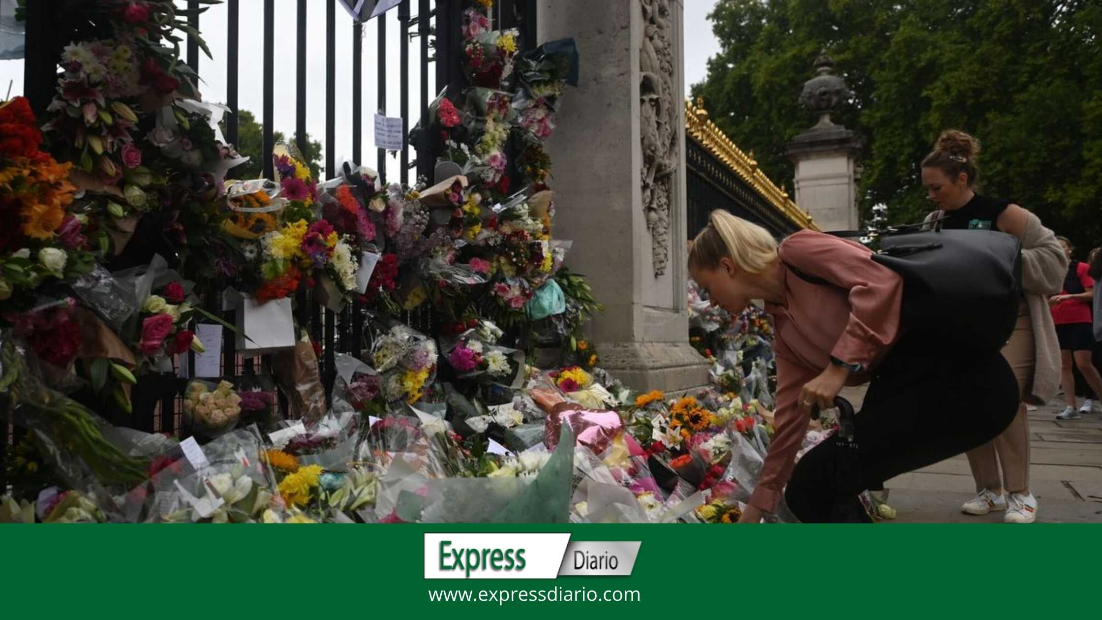 El funeral de la reina Isabel II se llevará a cabo en la Abadía de Westminster el 19 de septiembre
