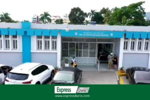 Hospital Jacinto Mañón