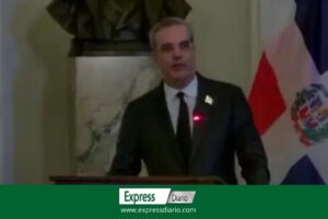 Luis Abinader ante la OEA: Crisis en Haití amenaza seguridad dominicana