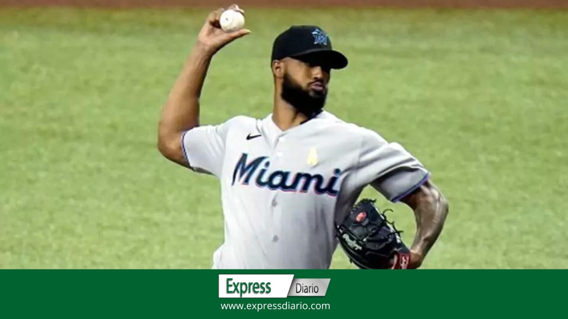 Presencia dominicana en Grandes Ligas sigue en ascenso