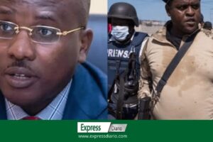 Presidente prohíbe entrada a RD de Claude Joseph y líderes de bandas haitianas