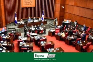 Senado aprueba préstamo de $600 millones