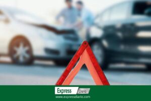 Un muerto y un herido grave en accidente de tráfico en la carretera Sánchez