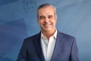 Luis Abinader