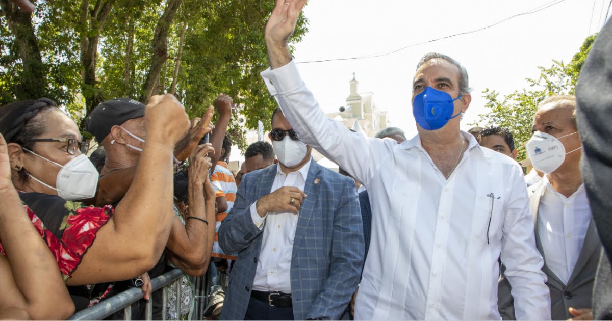 Abinader visitará San Pedro, La Romana y El Seibo