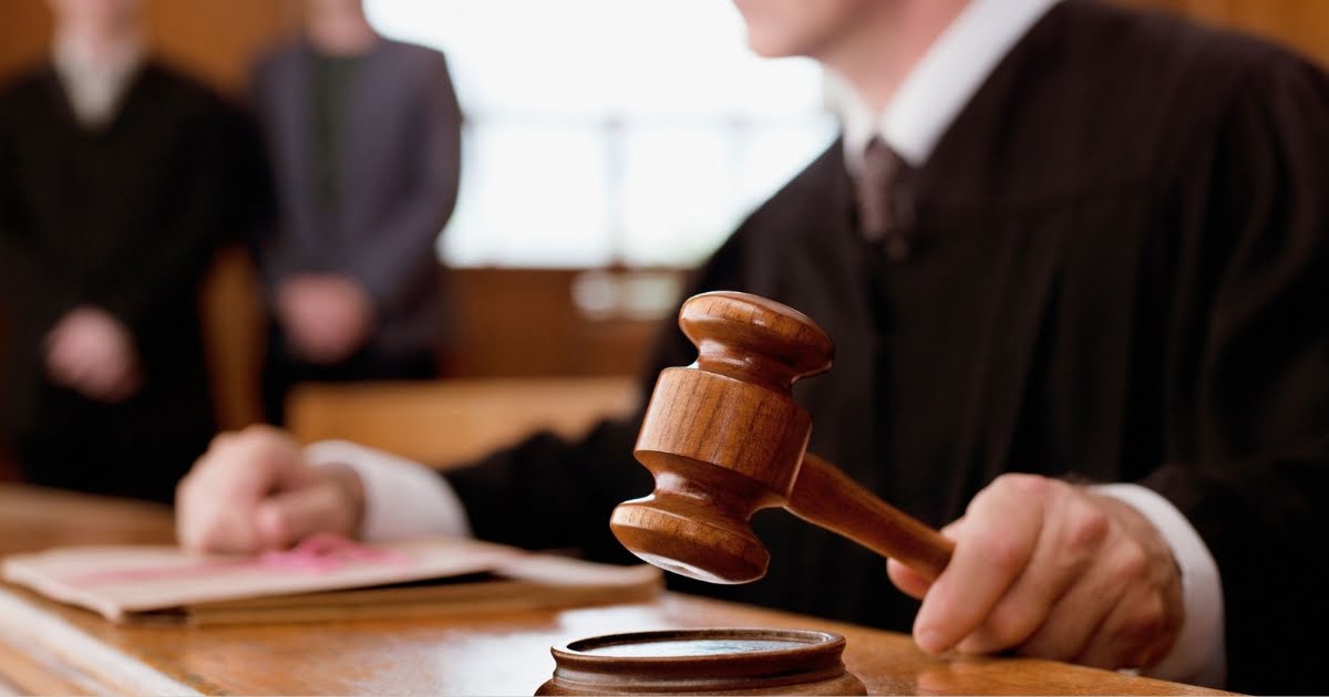 Juez desestima demanda contra administradora judicial de Villa Isabel Juez desestima demanda contra administradora judicial de Villa Isabel