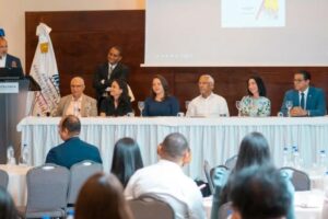 31.1% de los estudiantes dominicanos tienen sobrepeso u obesidad