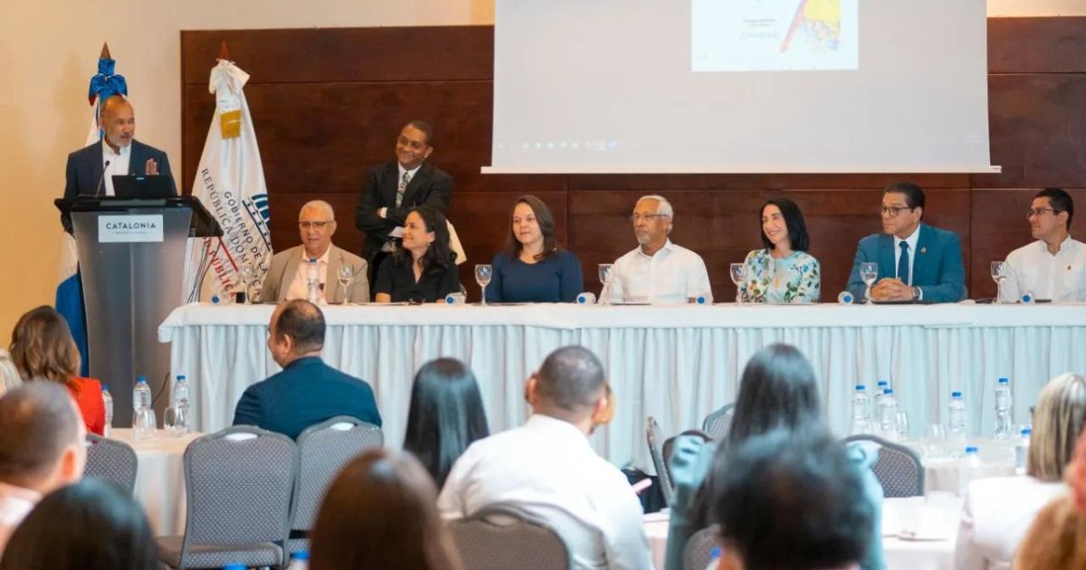 31.1% de los estudiantes dominicanos tienen sobrepeso u obesidad