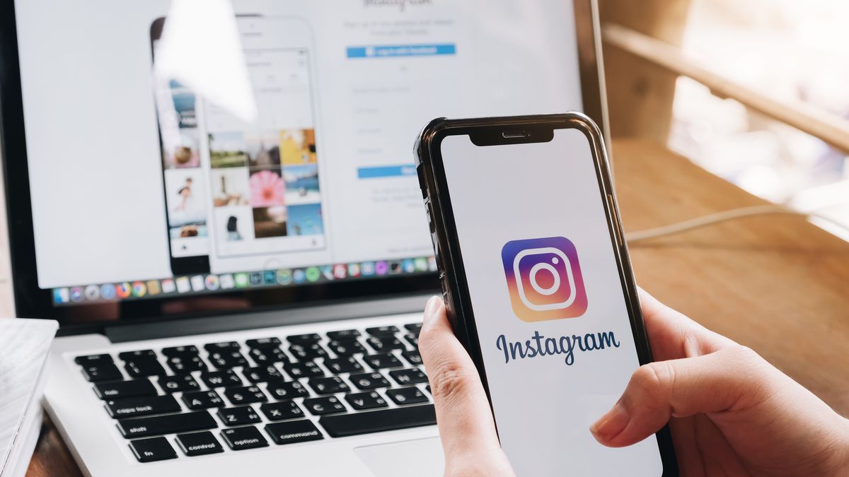 Redes sociales | Instagram prueba los perfiles de grupo Redes sociales | Instagram prueba los perfiles de grupo