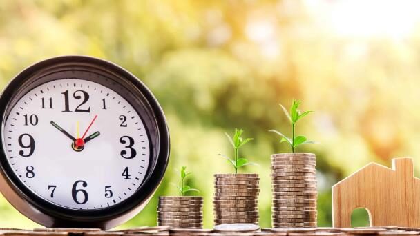 Ahorro: base importante para construir tu crédito y metas