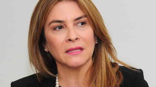 Alcaldesa Carolina Mejía asegura que Digesett es la entidad encargada de la retención de vehículos