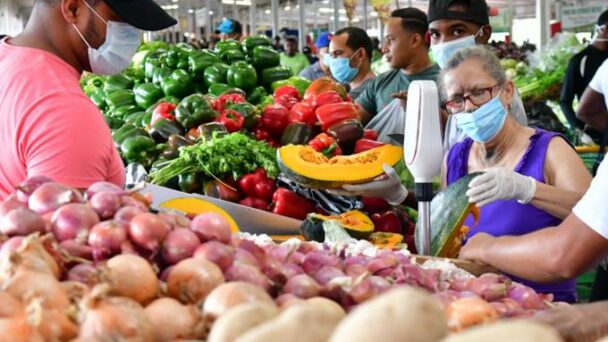 Alimentos de primera necesidad mantienen precios estables, según Prosumidor