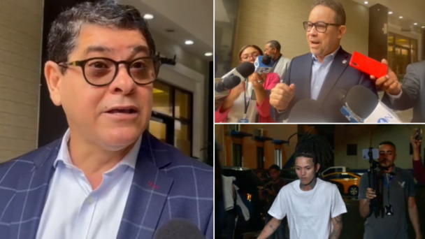 “Aquí nadie está por encima de la ley”: legisladores creen que MP debe investigar incidente que involucra a Onguito Wa