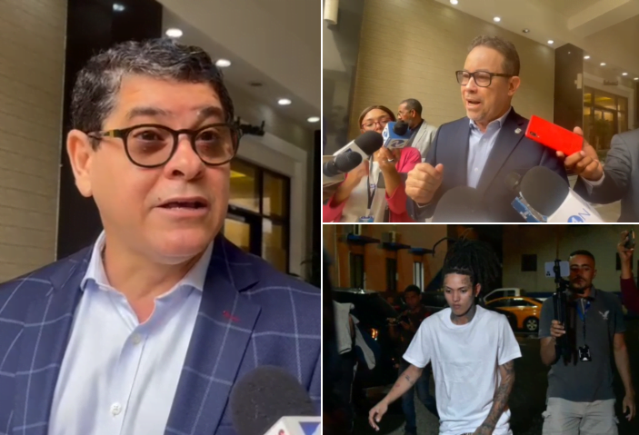 “Aquí nadie está por encima de la ley”: legisladores creen que MP debe investigar incidente que involucra a Onguito Wa