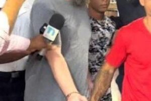 Arresto domiciliario para acusado de pornografía infantil