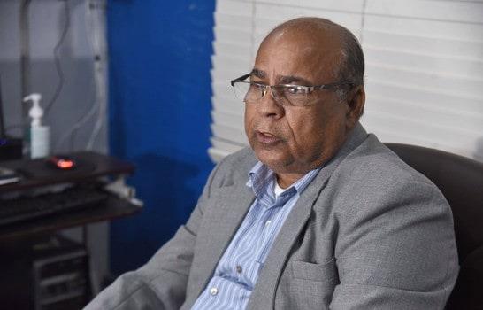 Asaltaron a tres entidades financieras Licey al medio