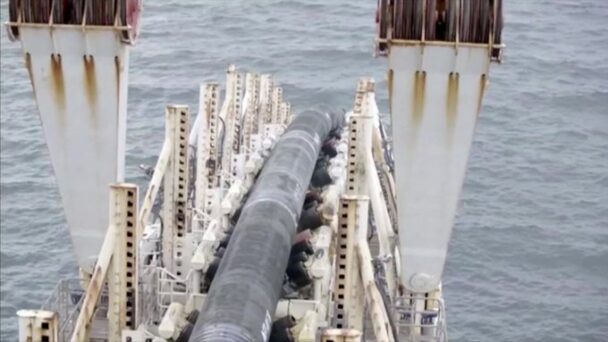 Así será el gasoducto de BarMar, el proyecto que podría situar a España como referente energético europeo