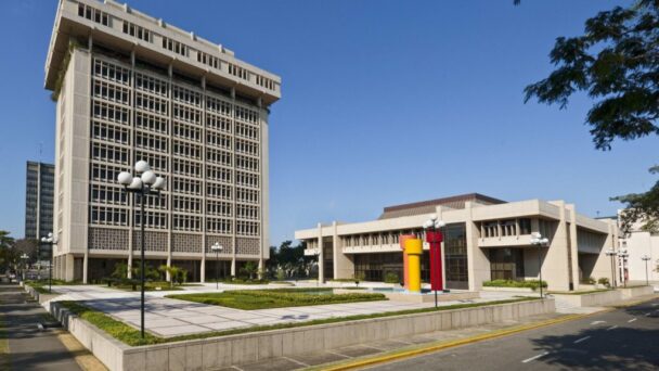 BC revela inflación a septiembre de 8,63% y cerrará el año en 7,0%