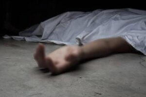 Balean a un civil muerto y 2 policías heridos en Santiago