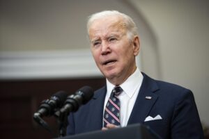 Biden declara su primer monumento nacional en Colorado, un estado clave en las próximas elecciones