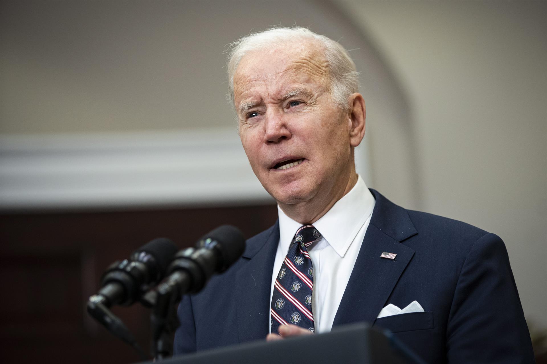 Biden declara su primer monumento nacional en Colorado, un estado clave en las próximas elecciones